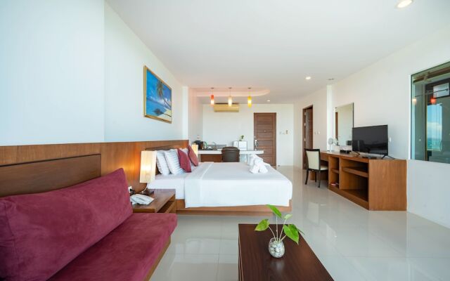 Tamarind Villa Phuket