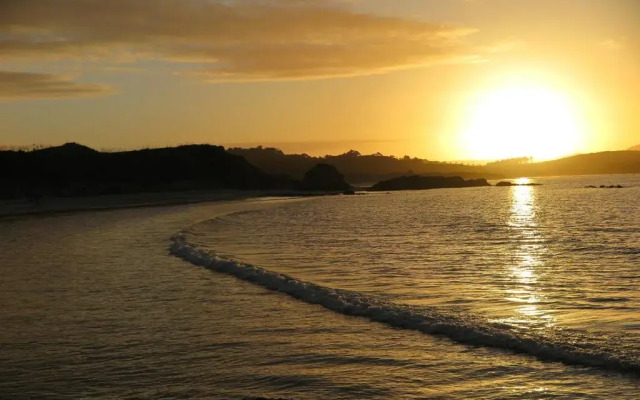 Kaka Lodge at Kotare House