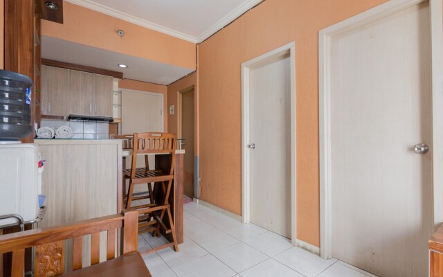 RedLiving Apartemen Grand Center Point - Bintang Residence Tower C