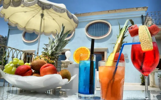 B&B Acireale - Il Cavalluccio Marino Fronte Mare