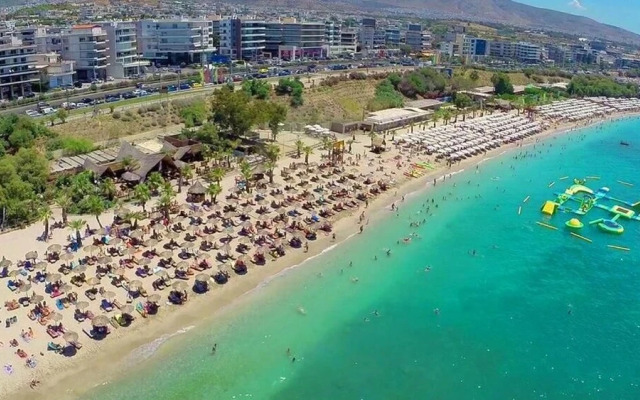 Brand new Brilliant Apartment at Athenian Riviera