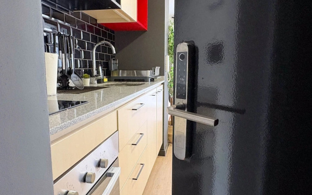 Almagro Spot by Andes+