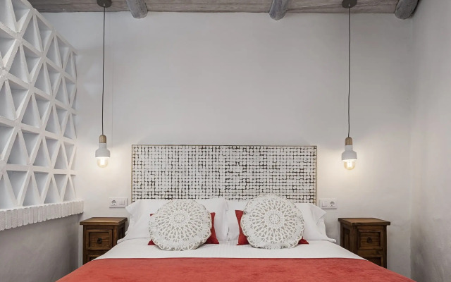 La Jabega by Conil Home