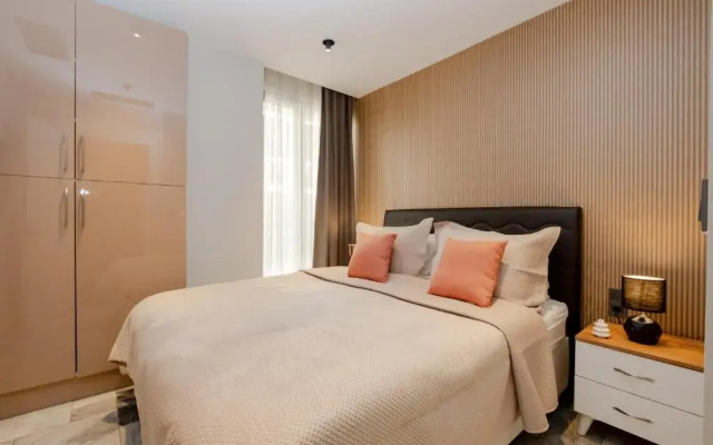 Suite Home Hotel Cihangir