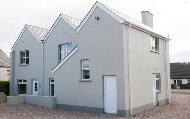 Portcaman House B&B