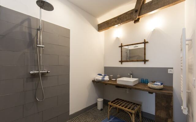 Le clos des abeilles