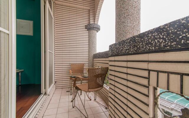 Shan Ching Guest House