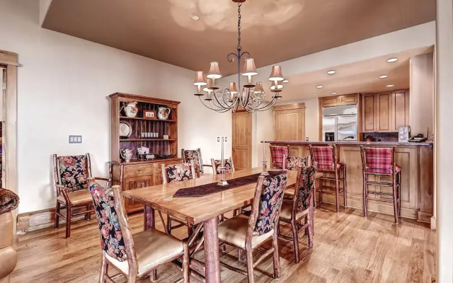 Bachelor Gulch Collection by East West Hospitality