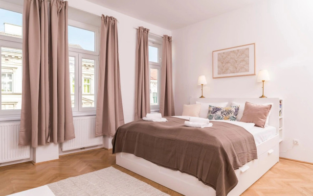 Heart of Ottakring by ichbucheAT