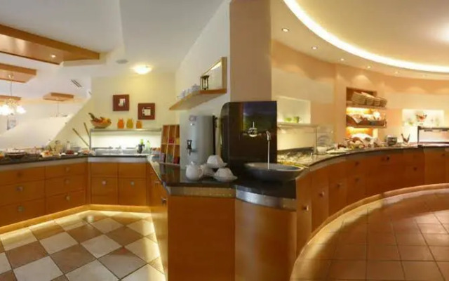 Hotel Himmelreich