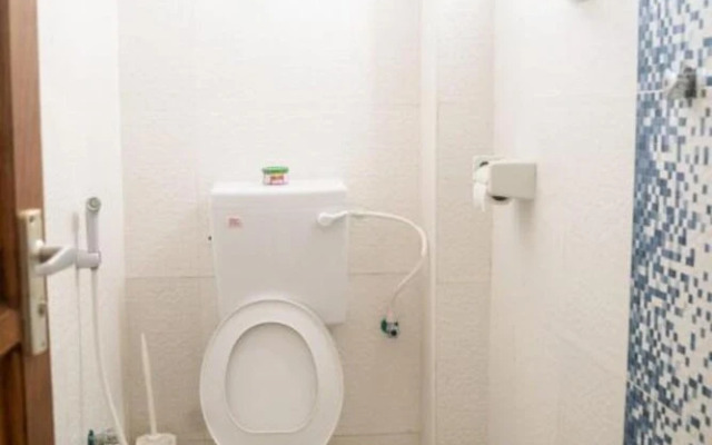 Stay.Plus SabaSaba Apartment