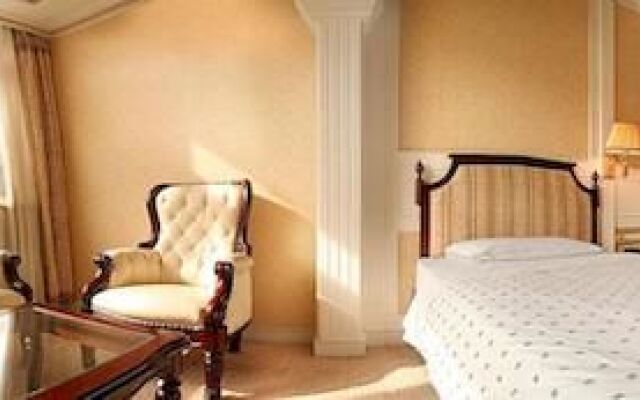 Educational Training Centre Hotel - Qingdao
