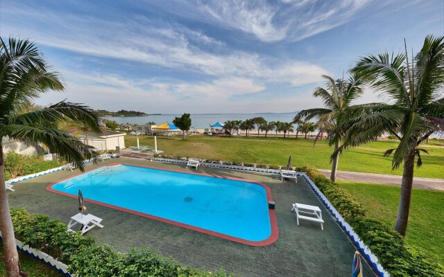 Miyuki Hamabaru Resort
