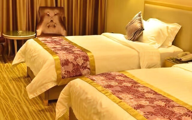 Junhao Grand Hotel Huizhou