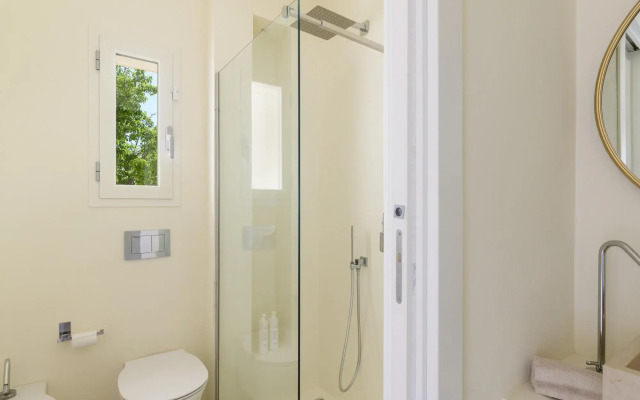 Villa La Guaceta in Carovigno