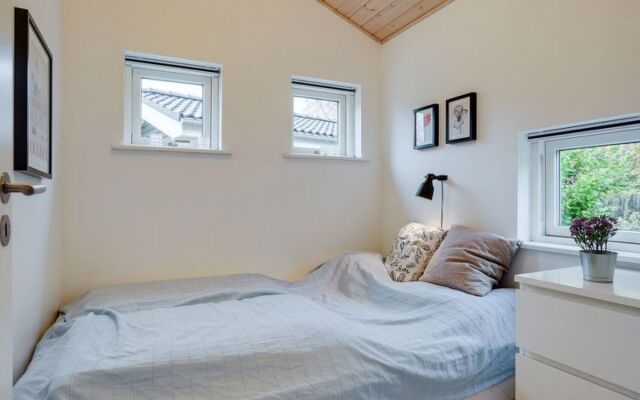"Taima" - 400m from the sea in Djursland and Mols