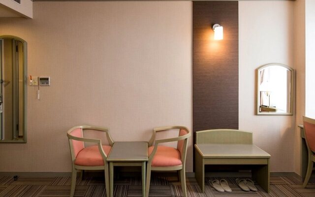 New Biwako Hotel