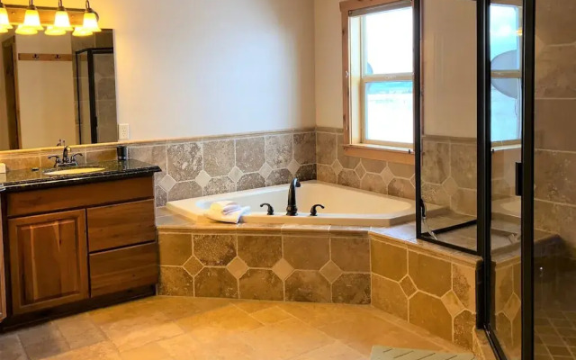 Grand Targhee at Spindrift