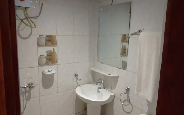 Constellation Hotel