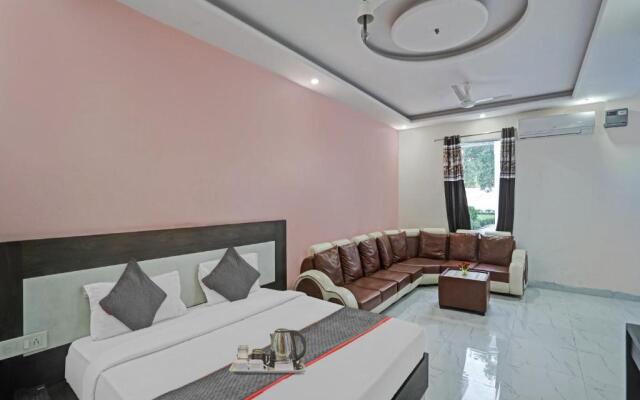 OYO Townhouse 1133 Rajvanshi Paradise