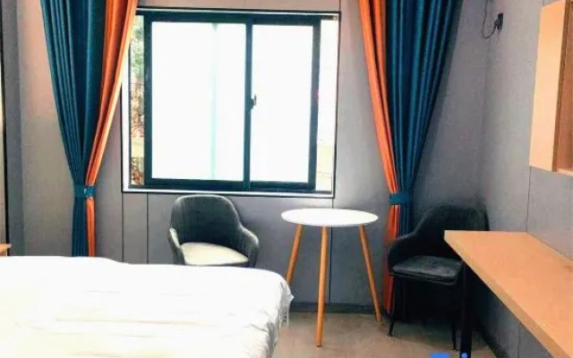 Yue Shangshao Hotel – Guest Rooms – Nanjing
