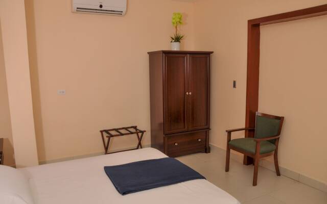 Allamanda Hotel