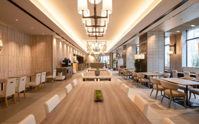 Hotel Keihan Nagoya