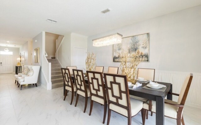 Amazing Townhouse! Champions Gate - 1571OL