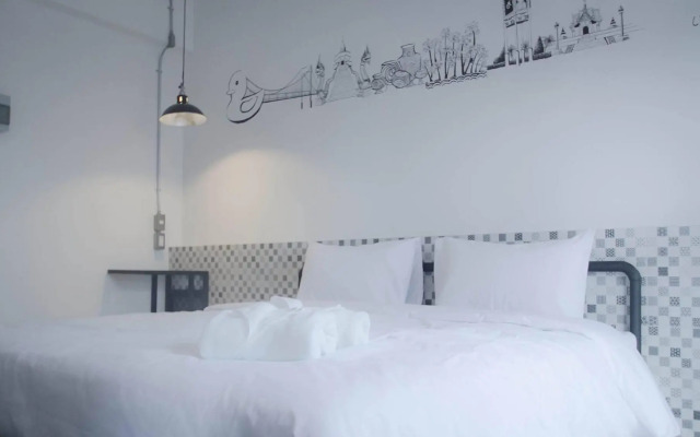 V1 Room Hotel