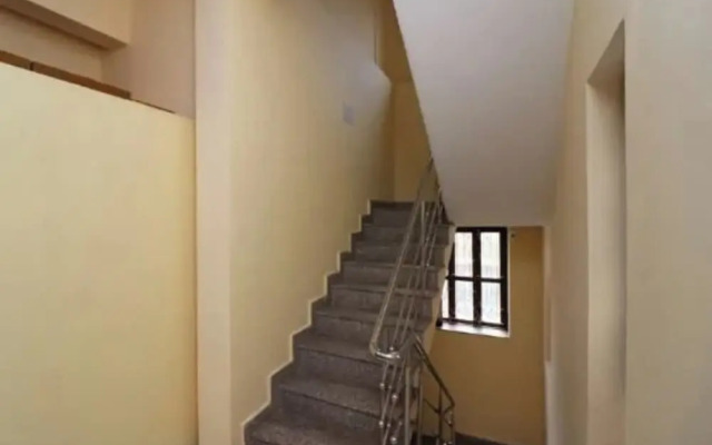 New Stay Kiya Kedia Kolkata AC Room