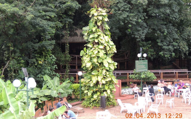Hotel El Libertador