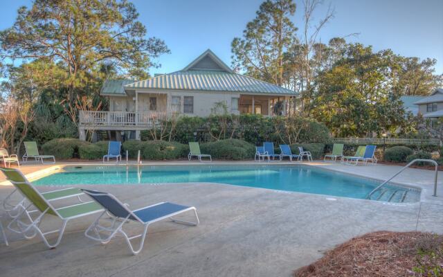 Beachside 4 - Four Bedroom Home