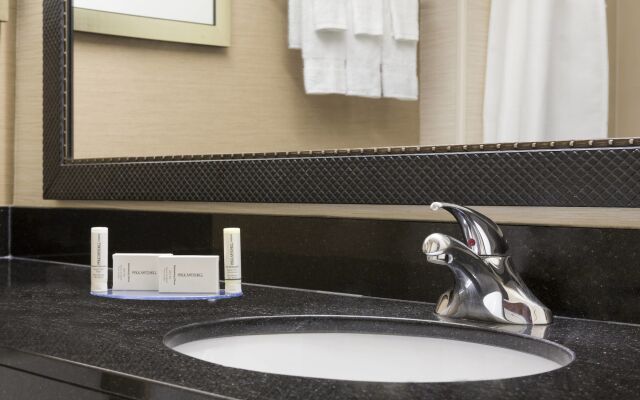 Fairfield Inn & Suites Minneapolis-St. Paul Airport