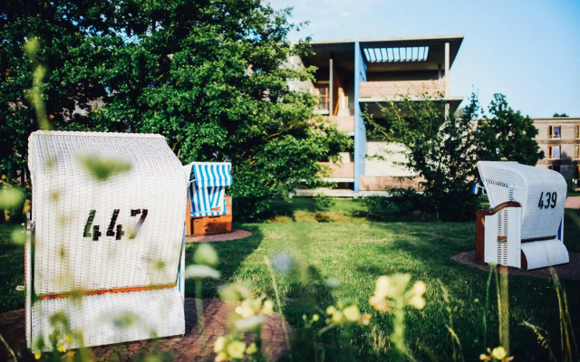 Ostseehotel Dierhagen