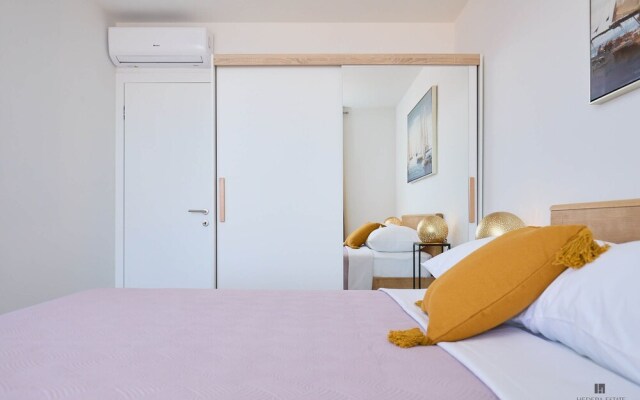 Hedera Estate, Hedera A28