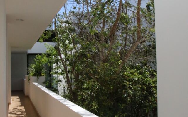 Anah Suites Tulum by Sunest