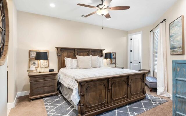 Desert Oasis by RedAwning