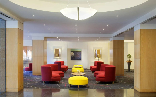 Flagstaff Gardens Hotel Melbourne