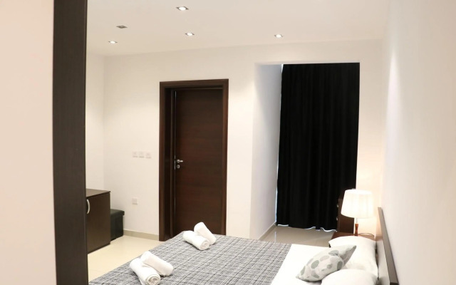 InStyle Aparthotel