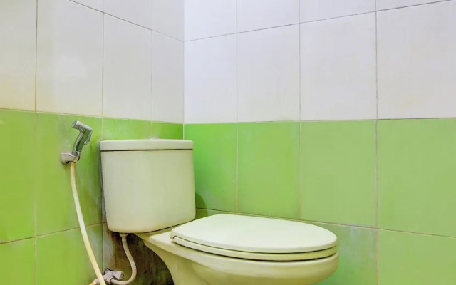 Saffa Guesthouse 27