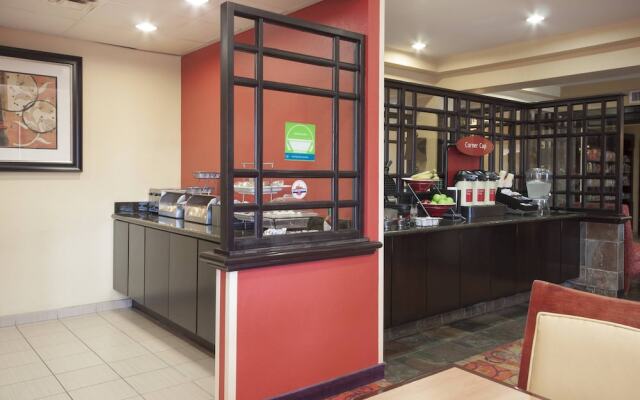 TownePlace Suites El Centro