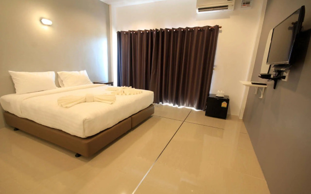 Na Nicha Bankrut Resort