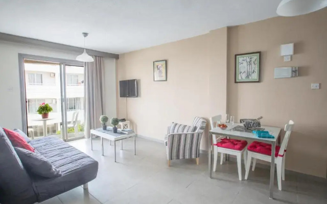 Ayia Napa Suites