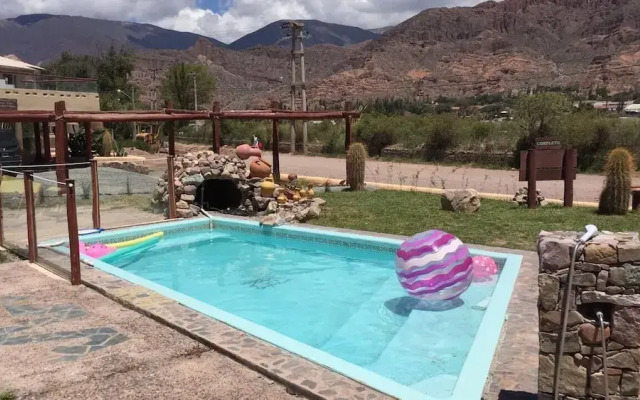 La Posada Del Rio Tanpu Mayu