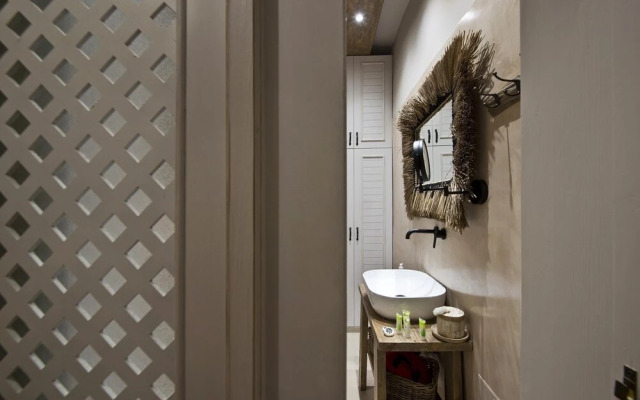 Stylish Apartment at Pagrati