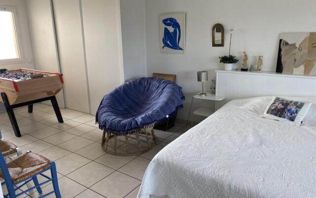 MAISON SEIGNOSSE, 6 PIèCES, 10 PERSONNES - FR-1-413-123