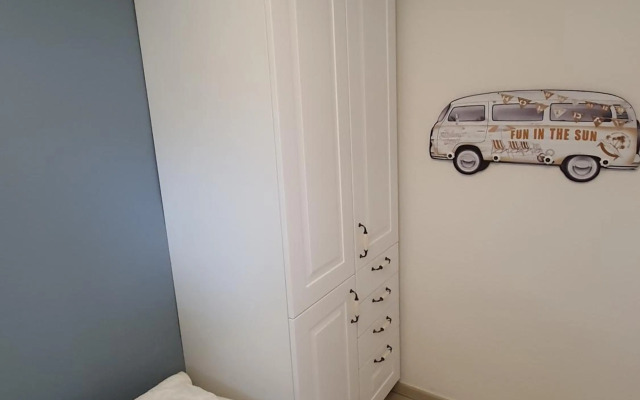 Wiesenstr_ FeWo Werder