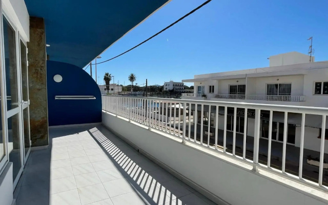 Apartamentos Cel Blau