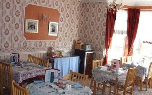 Copperfields Guest House