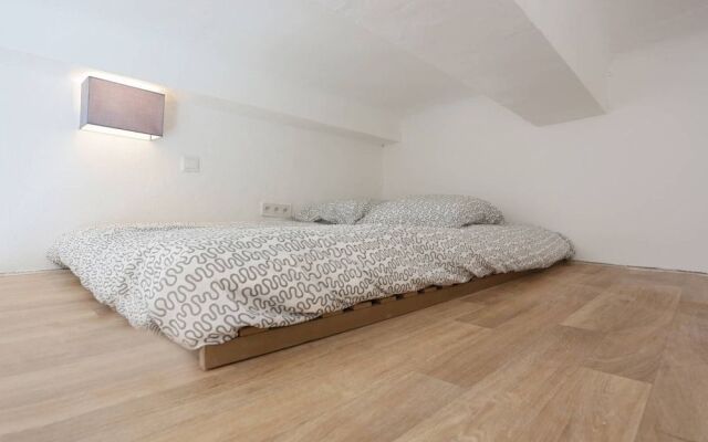 GregBnb - Le Saint Laurent- Toulon Ouest